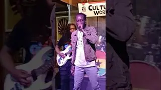 Inezi Live Reggae Slyline Levels Firm Up #live #reggae #inezilive