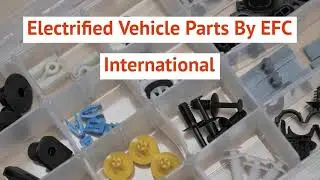 Electric Vehicles