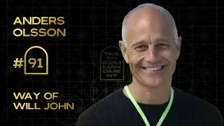 The SECRET Breath Techniques that increase the POWER of your Brain & Body | Anders Olsson