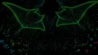 Засыпайте менее чем за 3 минуты (без рекламы) • Снятие тревоги, высвобождение мелатонина • Прощай...