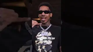 THE REASON ANT GLIZZY AND SHY GLIZZY NOT FRIENDS NOMORE