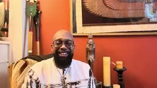 Defending the Temple of Anu and Kemetic Shrines Against Earth Center Attacks