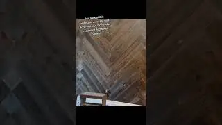 Extra Wide 7 inch wide reclaimed West Coast redwood planks
