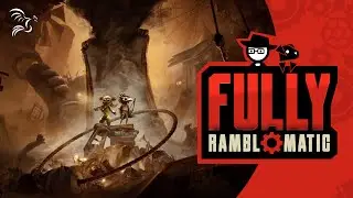Little Nightmares III | Fully Ramblomatic