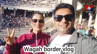 BAGAH BORDER || bagah border pared || atari border