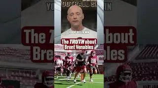 The TRUTH About Brent Venables & OU 🔍🔍🔍