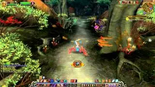 CataQuests.com - The High Ravenspeaker (WoD Beta - Alliance)