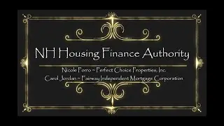 NH Housing Finance Authority