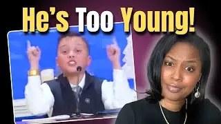What&rsquo;s Wrong with Child Preaching? The Mason Locklear Case