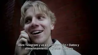 Acceda a Telegram con facilidad: el mejor proxy gratuito para Telegram y c&oacute;mo configurarlo