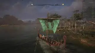 Assassin's Creed Valhalla || GamePlay || RTX 3090 || 4K HDR