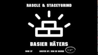 Rascle ft Clinton & Dubbel n (prod.Stacey Grind)