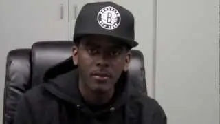 The NH Report: Tae Beast -TDE (Top Dawg Ent.) Producer