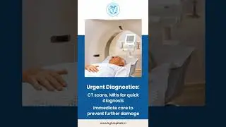 Spot the Signs of a Stroke: Life-Saving Neurology Care at KG Hospital