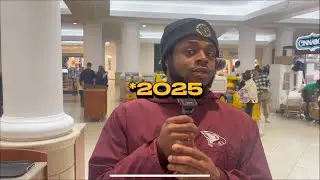 NEW YEAR&rsquo;s RESOLUTION @ CRABTREE 