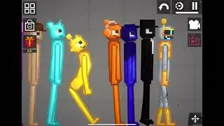 Те самые спрунки часть 9