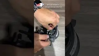 NanoLED modelo H1- Aplica&ccedil;&atilde;o farol de milha fiat