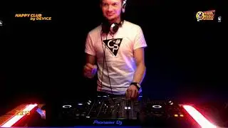 DEVICE | LIVE DJ SET | HAPPYRADIO.FM | 9.02.2021