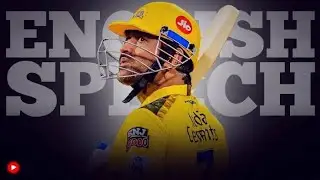 Mahi Ka Rap song 🔥 | Jab mahi Bana Legend &ndash; Dhoni Ki Kahani 🎤 @MSDhoni