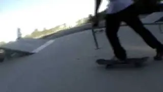 huron park