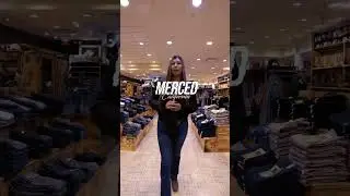 Business Opportunity Inside Merced Mall