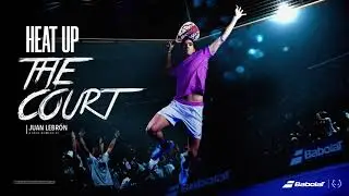Babolat LeBron Viper 2025