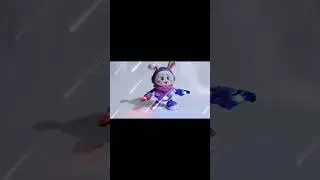 New dancing Space Rabbit toy for kids. #toysforkids #toysunboxing #space #rabbit