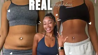 Hot Girl Habits That Helped Me Lose Weight