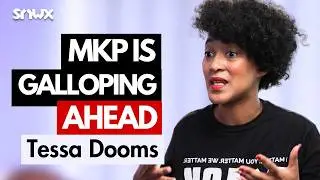 Tessa Dooms: 'GNU', ANC-DA, Jacob Zuma & MK Party, EFF, Donald Trump, Left vs Right