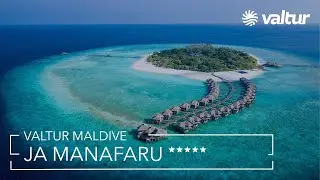 Valtur Maldive JA Manafaru Resort