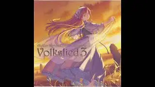 Atelier Series Vocal Collection Volkslied 3 - GBMB