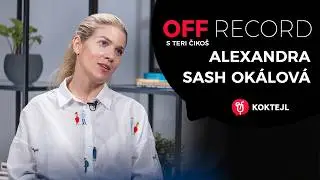 Alexandra Sash Okálová: Hovorila som si, že v živote nebudem spievať po slovensky!
