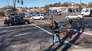 Fill the Boot for Burns