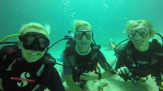 Barefoot Conservation 2017-2018