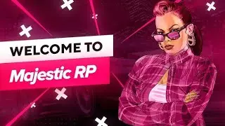 Experience the Thrilling World of GTA 5 Majestic RP