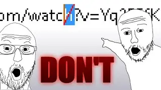 DON'T DELETE THE 