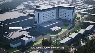 Red Deer Hospital Information Session
