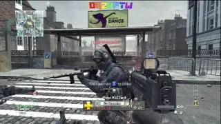 MW3 Glitches - Unlimited Care Package Glitch!