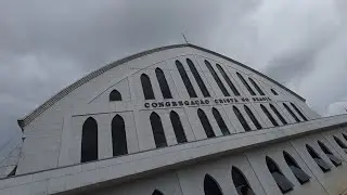 🎼Ensaio CCB Bonfim Cabreúva 24/03/2024🎻👀Ensaio Lotado á Encarregados e Organistas da Bolívia!🎶
