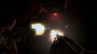Alien vs Predator Launch Trailer HD