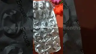 iron medicine for pregnant women #khoon bdane ki dwa pregnancy m