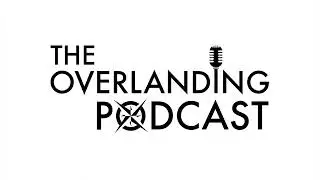 The Overlanding Podcast - Episode 03 - Jack Crisp