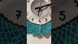 Timeless Euphoria art - Adjusting clocks handles  