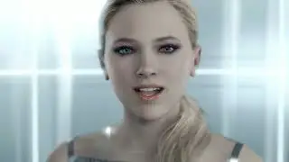 Detroit: Become Human - Hostess Android Chloe Start Up | The Hostage: Connor Intro | Search Clues