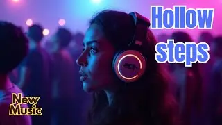 Hollow steps - Progressive House, Folk, Deep House, Indie Pop