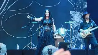 Tarja Turunen live Nemo @ Riverside Aarburg 22.08.2025