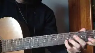 In My Place (Coldplay) - Acoustic Arrangement