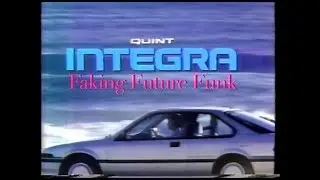 HOME - Faking Future Funk (FFF)