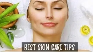 🛑Daily & Weekly Beauty Tips for Naturally Glowing Skin | Live by Dr Health