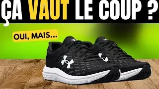 Under Armour UA W Surge &ndash; Women's Running Shoes | Lightweight